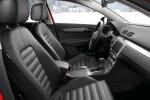 Volkswagen Passat Alltrack 2012 года